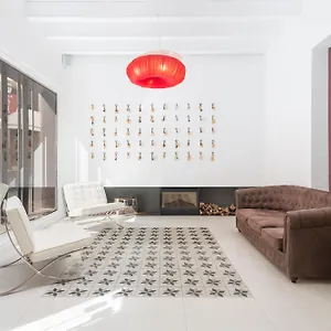 Petit - Turismo De Interior 4*, Alcúdia Španělsko