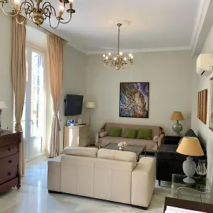 Apartment Mar De Korus