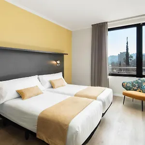 Alimara 4*, Barcelona Španělsko