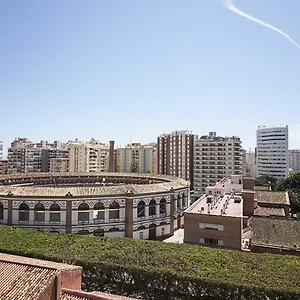Center Flat Exclusive , Málaga España