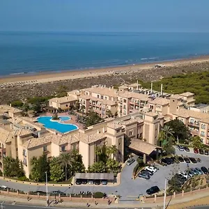 4* Отель Barcelo Mar