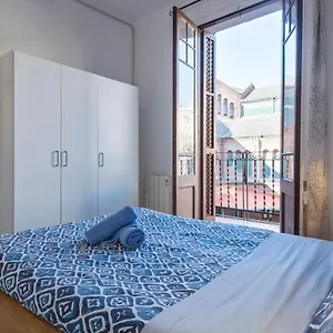 Sant Gervasi Spagna