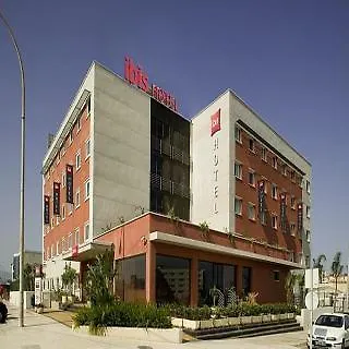 Ibis Budget Malaga Aeropuerto Avenida De Velazquez Ξενοδοχείο