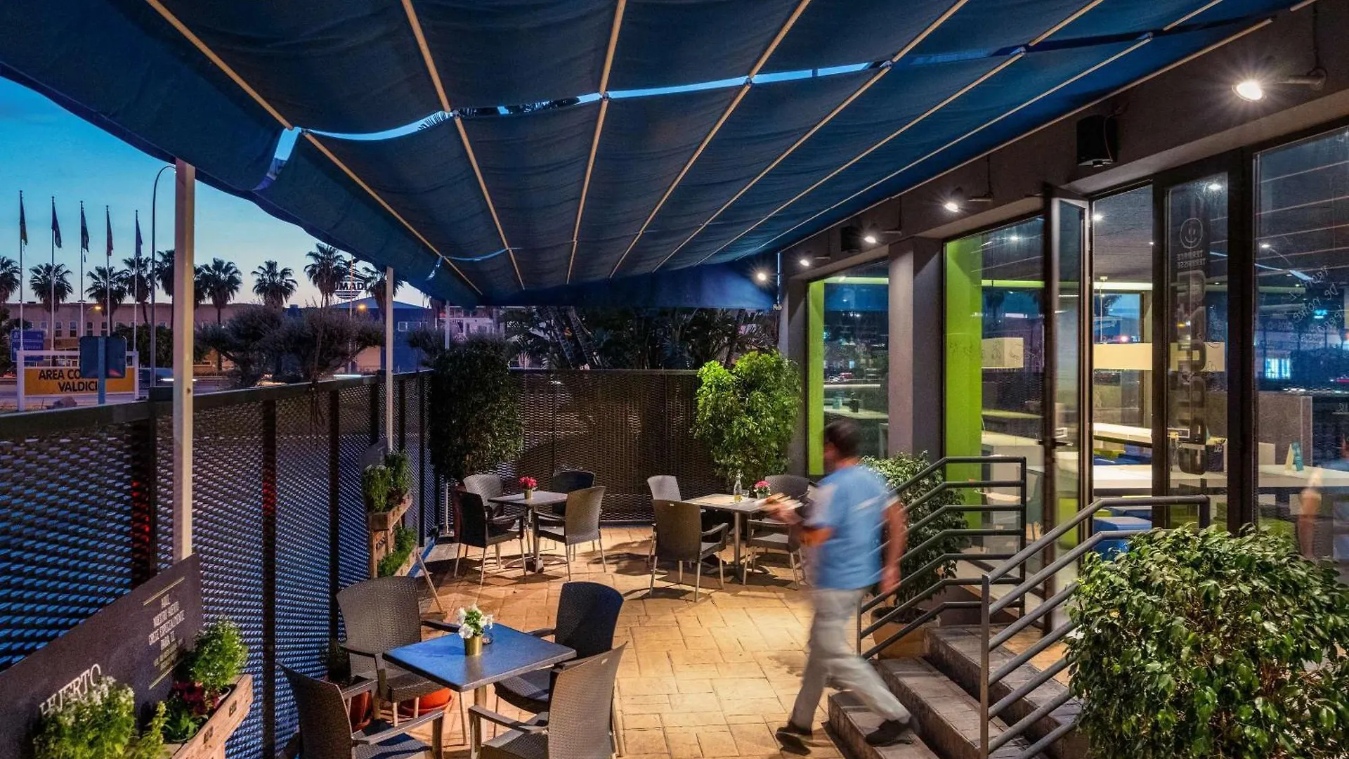 Ibis Budget Malaga Aeropuerto Avenida De Velazquez 2*,  Ισπανία