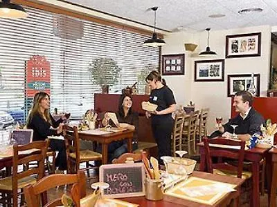 ** Hotel Ibis Budget Malaga Aeropuerto Avenida De Velazquez Spain