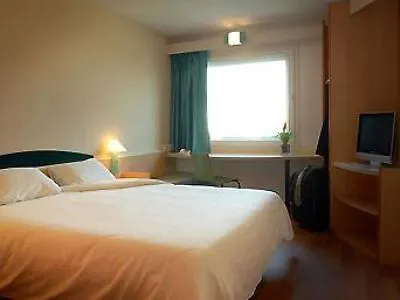 Ibis Budget Malaga Aeropuerto Avenida De Velazquez Ισπανία