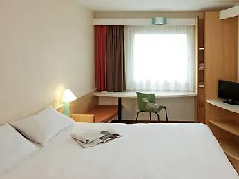 ** Ξενοδοχείο Ibis Budget Malaga Aeropuerto Avenida De Velazquez Ισπανία